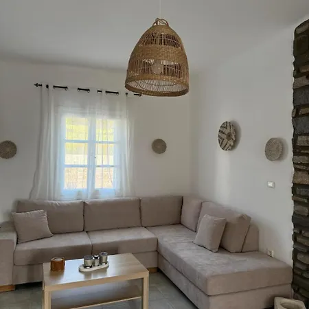 Mare * Parikia (Paros)