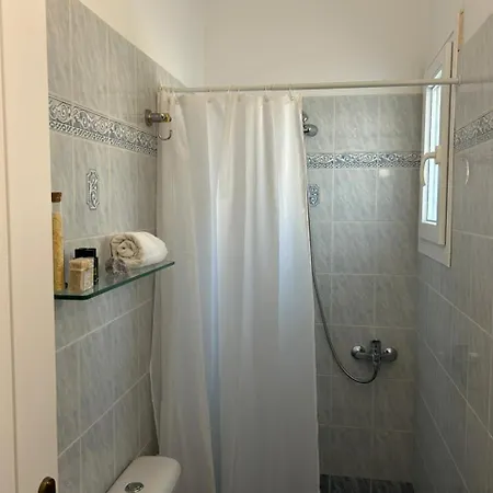 Mare Villa Parikia (Paros)