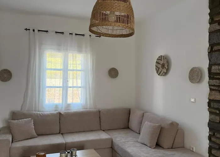 Mare * Parikia (Paros)