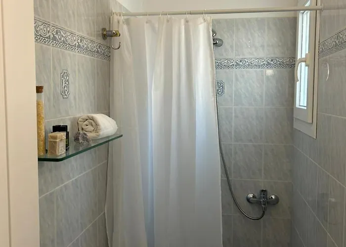 Mare Villa Parikia (Paros)