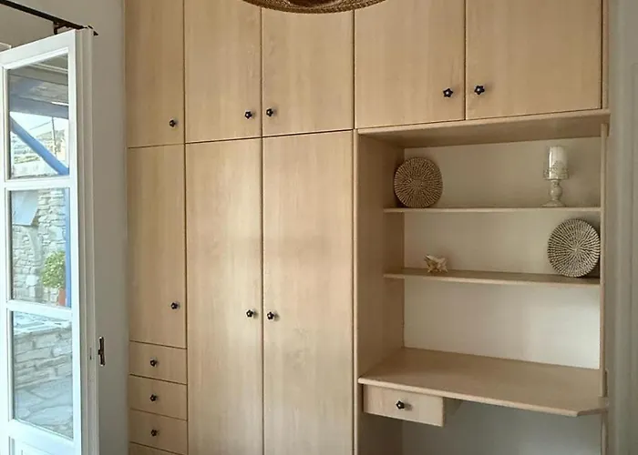 Mare * Parikia (Paros)