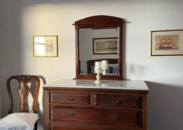 Mare Parikia (Paros)